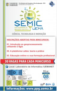 Insc_abertas_Minicursos_Whatsapp_Semic_2017_Uema_