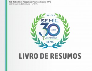Livro de RESUMOS_SEMIC_2018_Uema