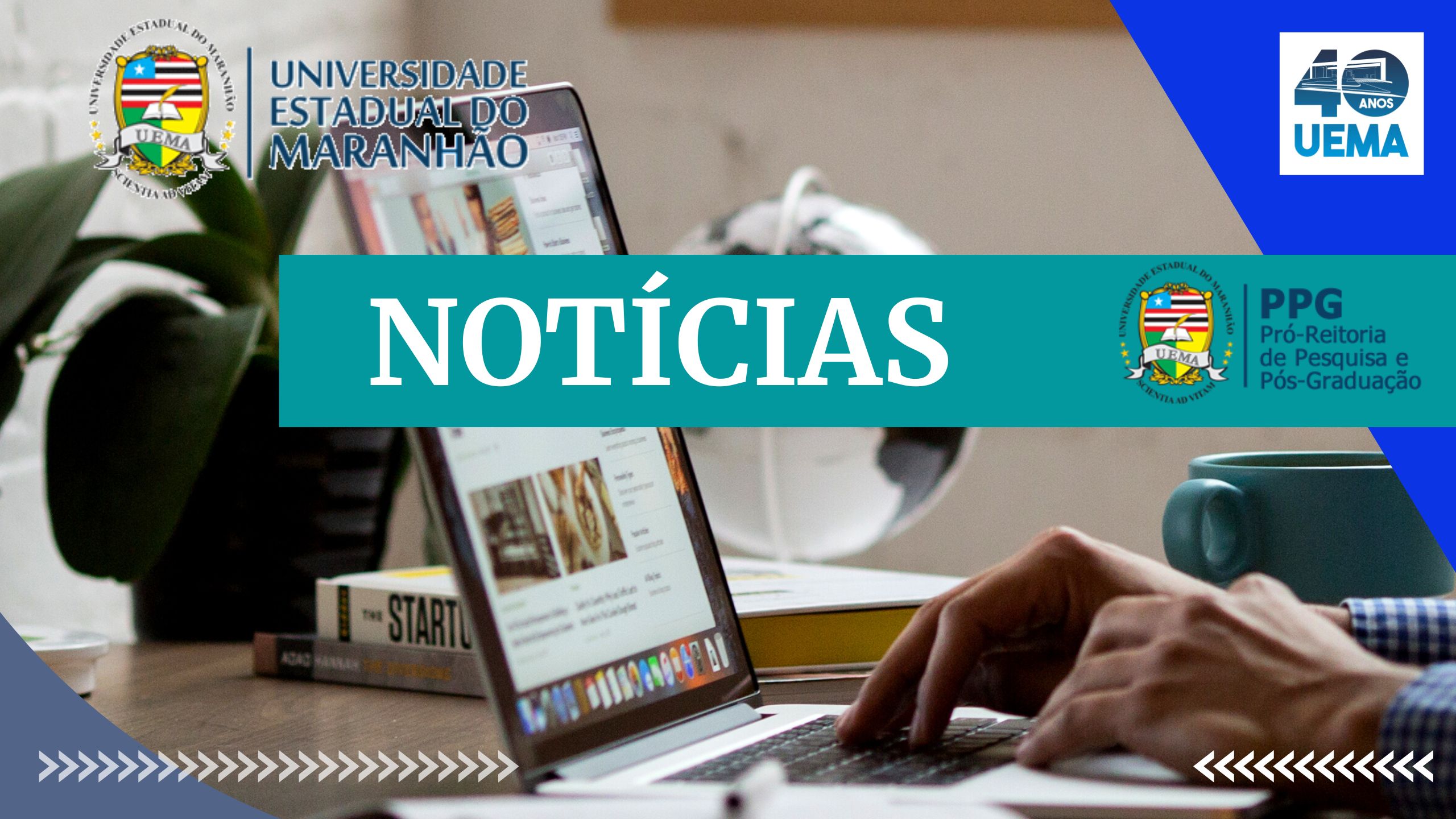 CRITÉRIOS APLICADOS PELA PRO-REITORIA DE PESQUISA E PÓS-GRADUAÇÃO (PPG/UEMA) PARA BOLSAS DEMANDA SOCIAL COTA PRÓ-REITORIA