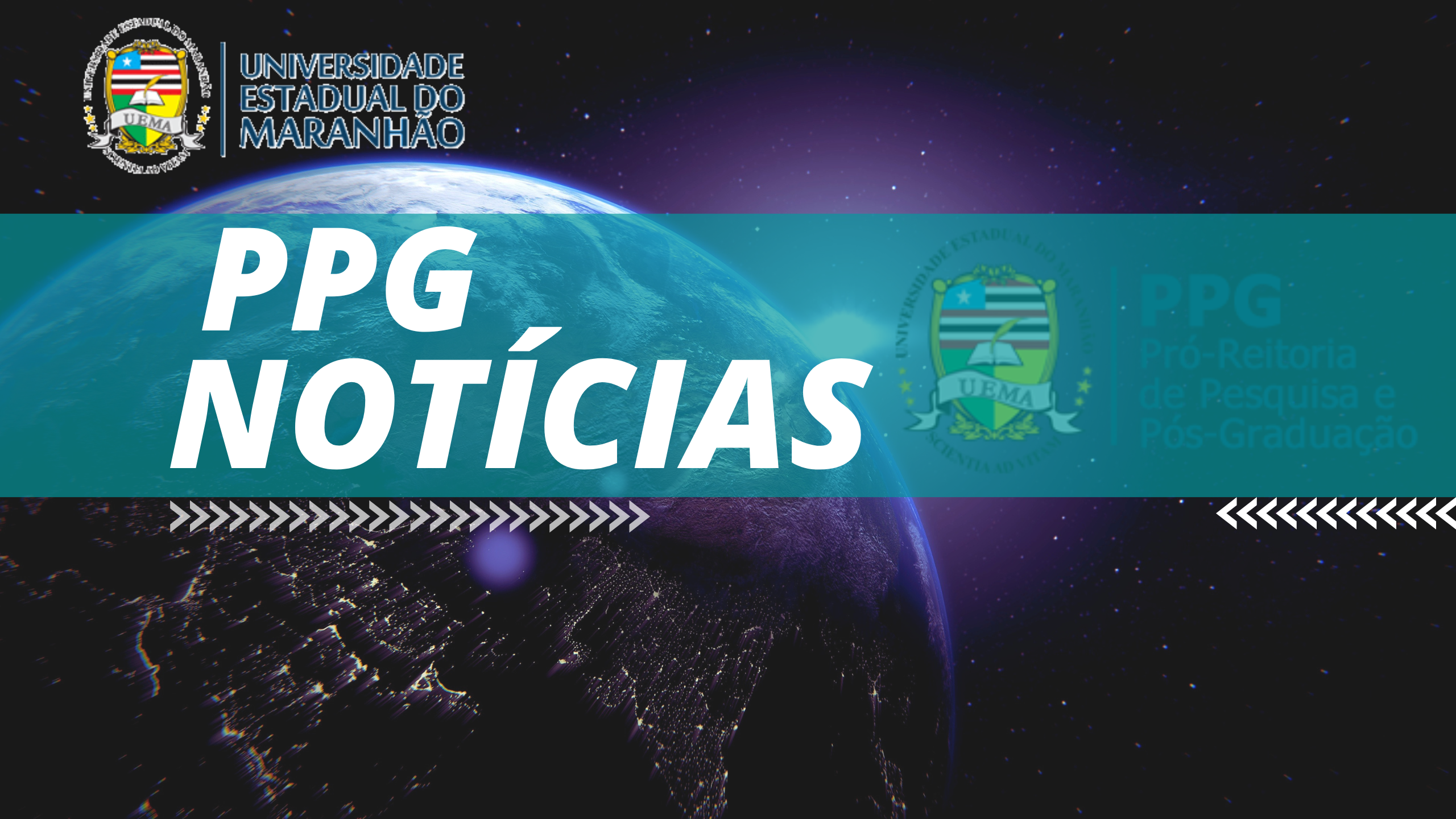 Contatos – PPG/UEMA