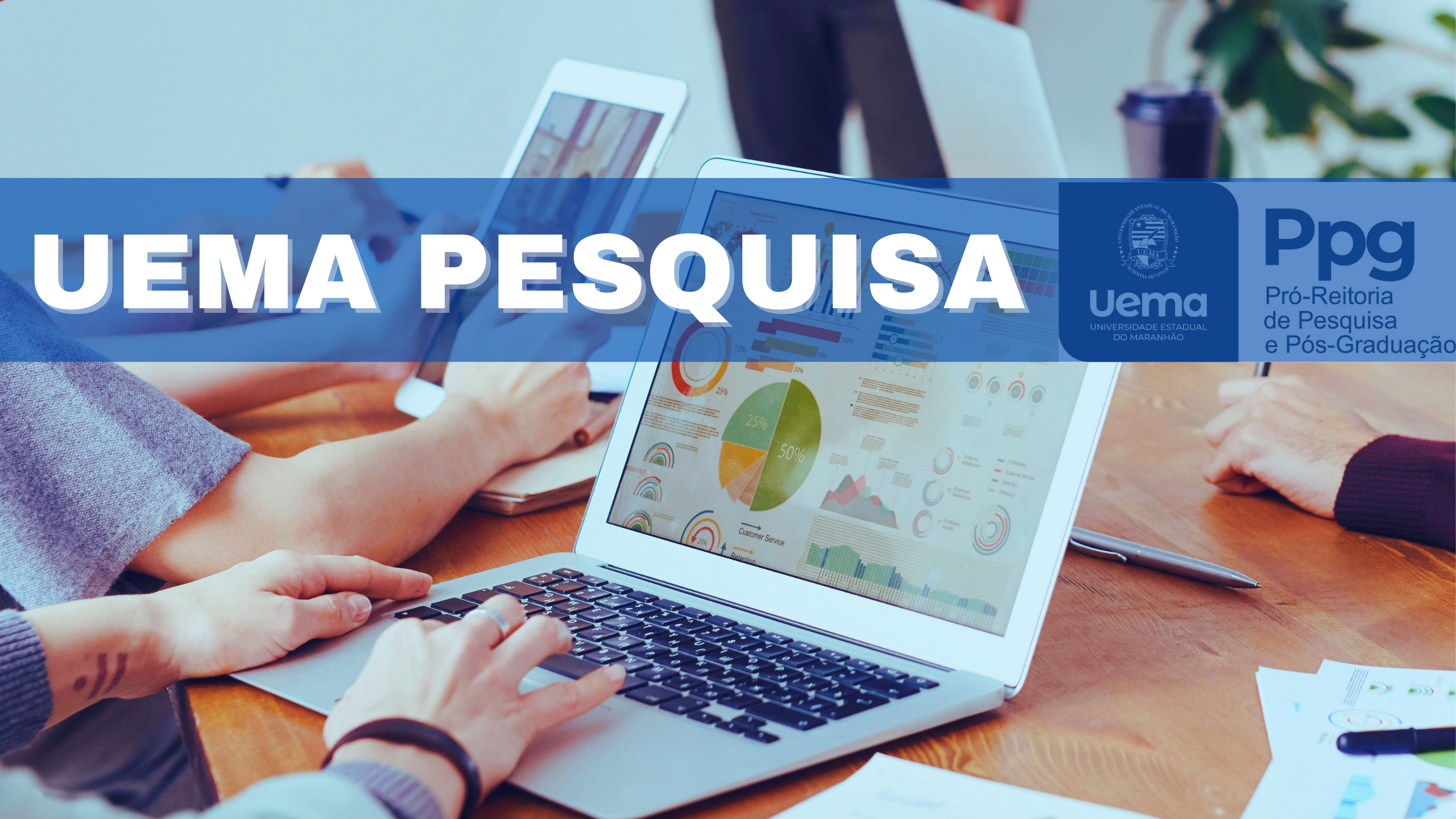 Mestranda do Programa de Pós-Graduação em Ciência Animal da UEMA tem artigo publicado em revista internacional Qualis A1