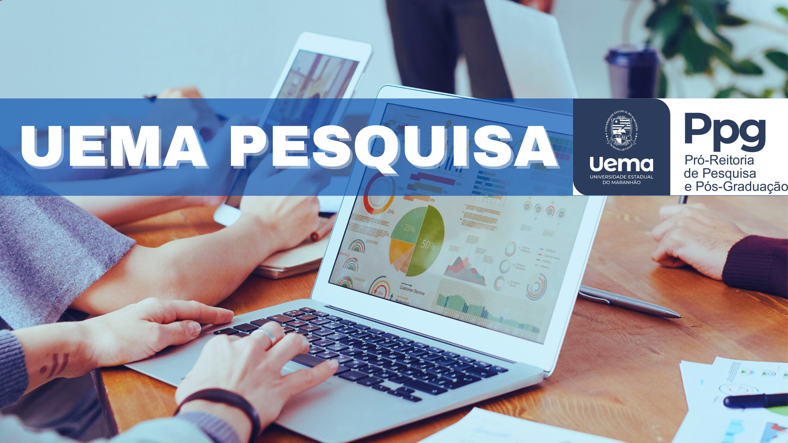 Pesquisa da UEMA sobre ensino bilíngue de estudantes  surdos  é destaque em revista científica
