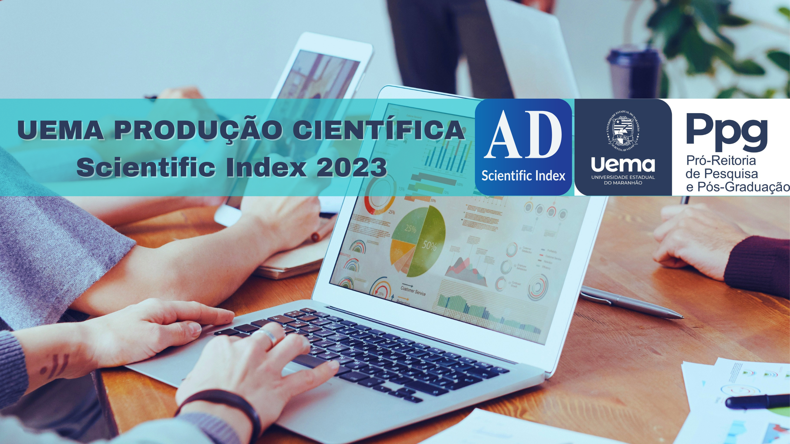 UEMA é destaque em ranking internacional de produção científica