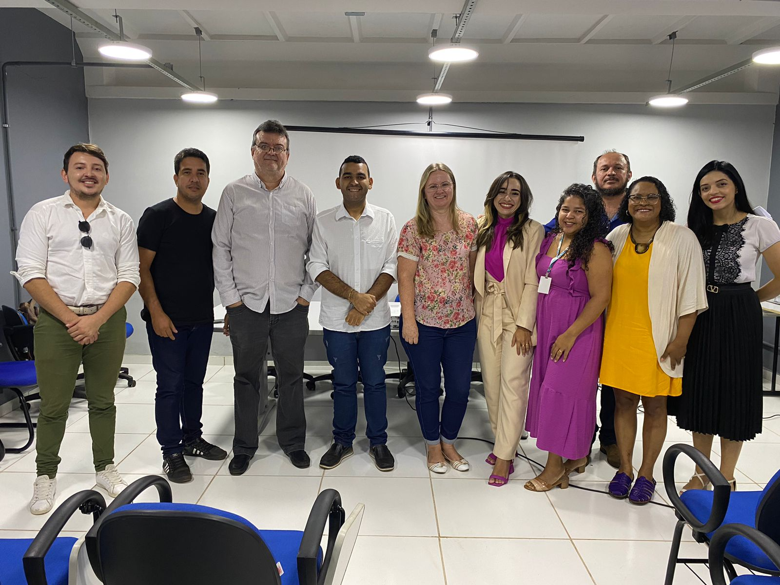 PPG/UEMA apresenta Programa Primeiros Passos na Ciência nos campi Presidente Dutra, Colinas, São João dos Patos, Grajaú, Balsas e Barra do Corda