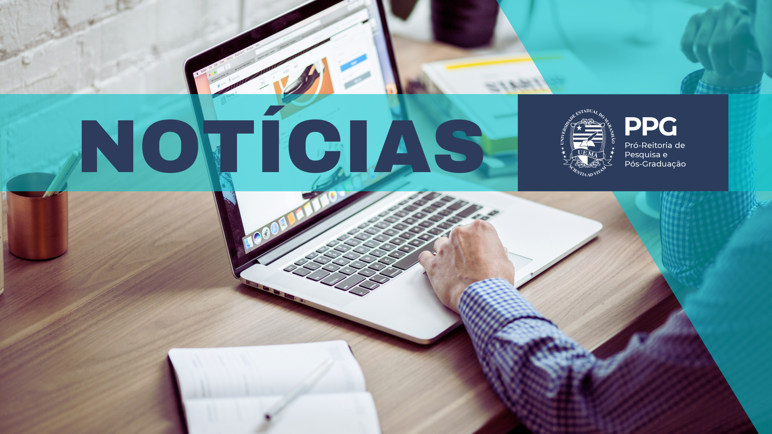 RETIFICAÇÃO DO RESULTADO PRELIMINAR DA CHAMADA INTERNA Nº 05/2023–PPG/UEMA – Bolsa de Produtividade em Pesquisa