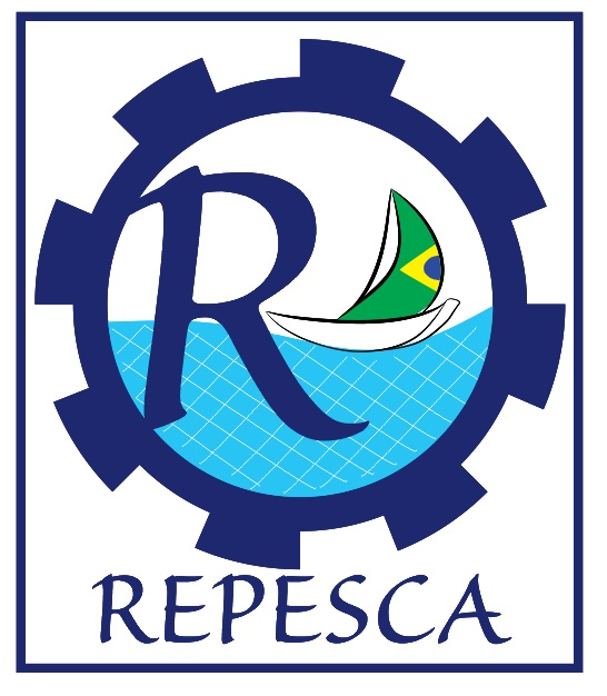 Revista REPESCA está de volta