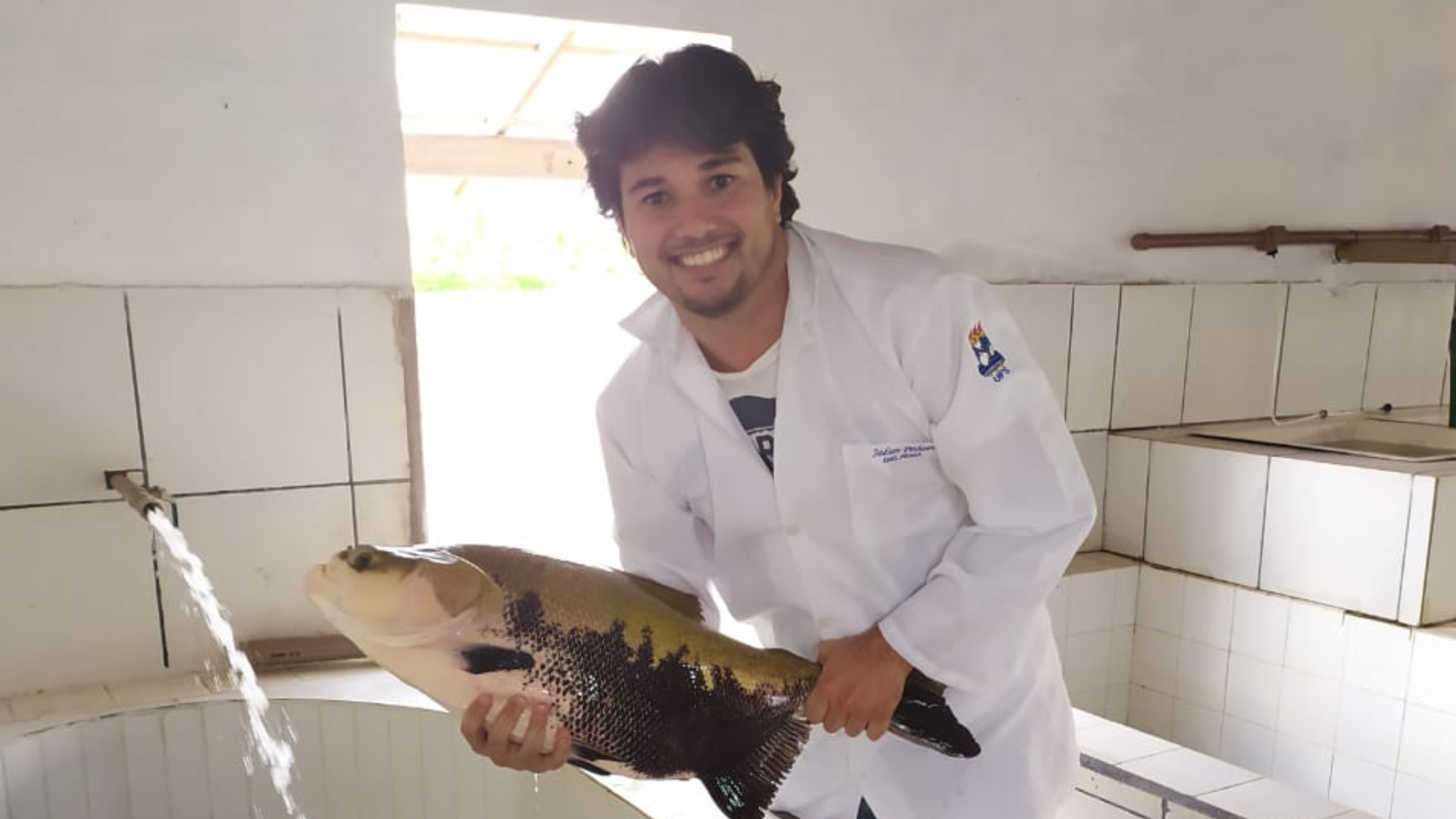 Professor da UEMA publica pesquisa em revista de visibilidade internacional sobre o monitoramento da pesca
