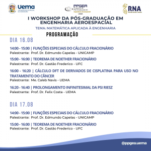 PROGRAMAÇÃO