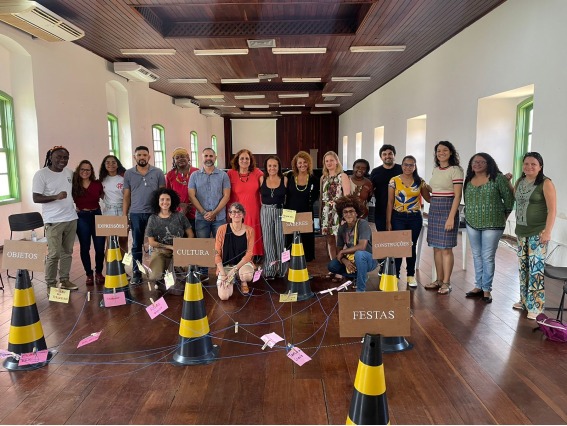 Pesquisadores da Uema participam de projeto nacional