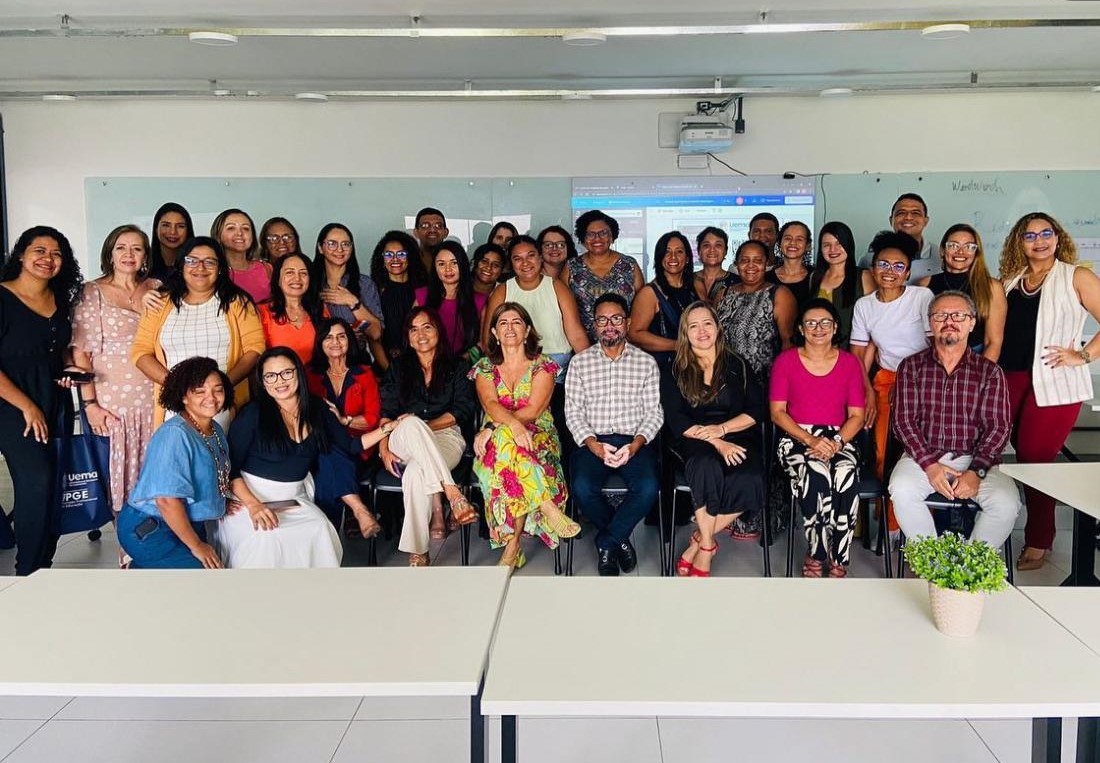 Mestrado em Educação da Uema propõe transformação na educação básica do Maranhão