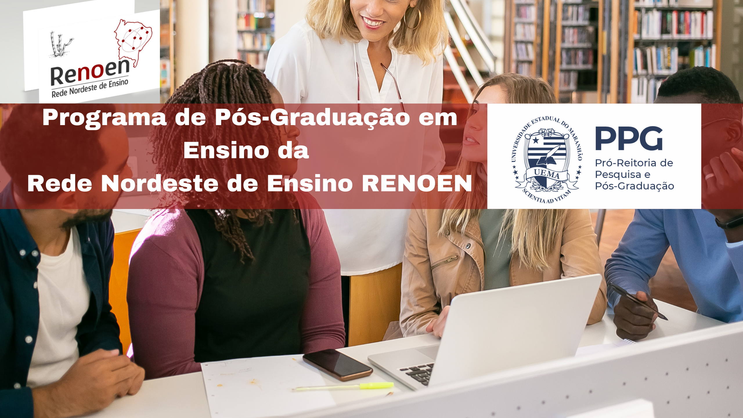 Análise curricular após recurso Edital 001/2023 o Programa de Pós- Graduação em Ensino da Rede Nordeste de Ensino/RENOEN