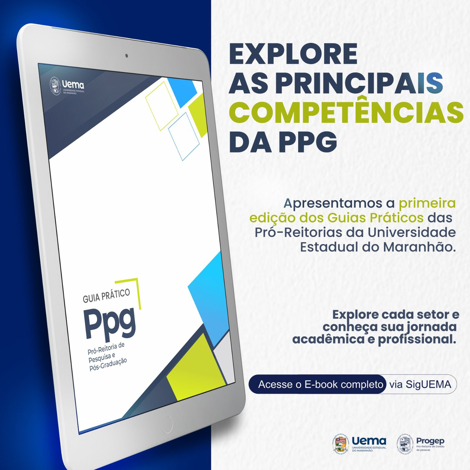 Conheça a Pró-Reitoria de Pesquisa e Pós-graduação