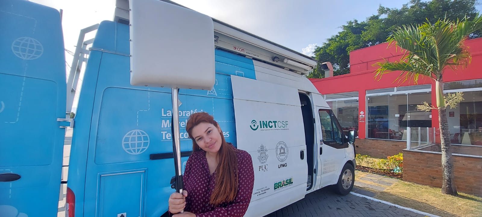 Pesquisa sobre novo padrão brasileiro de TV Digital 3.0 é publicada em revista Qualis A1