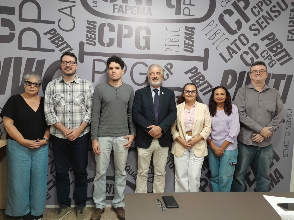 Edital aprovado pela Capes e Fapema canaliza recursos para a pós-graduação da Uema