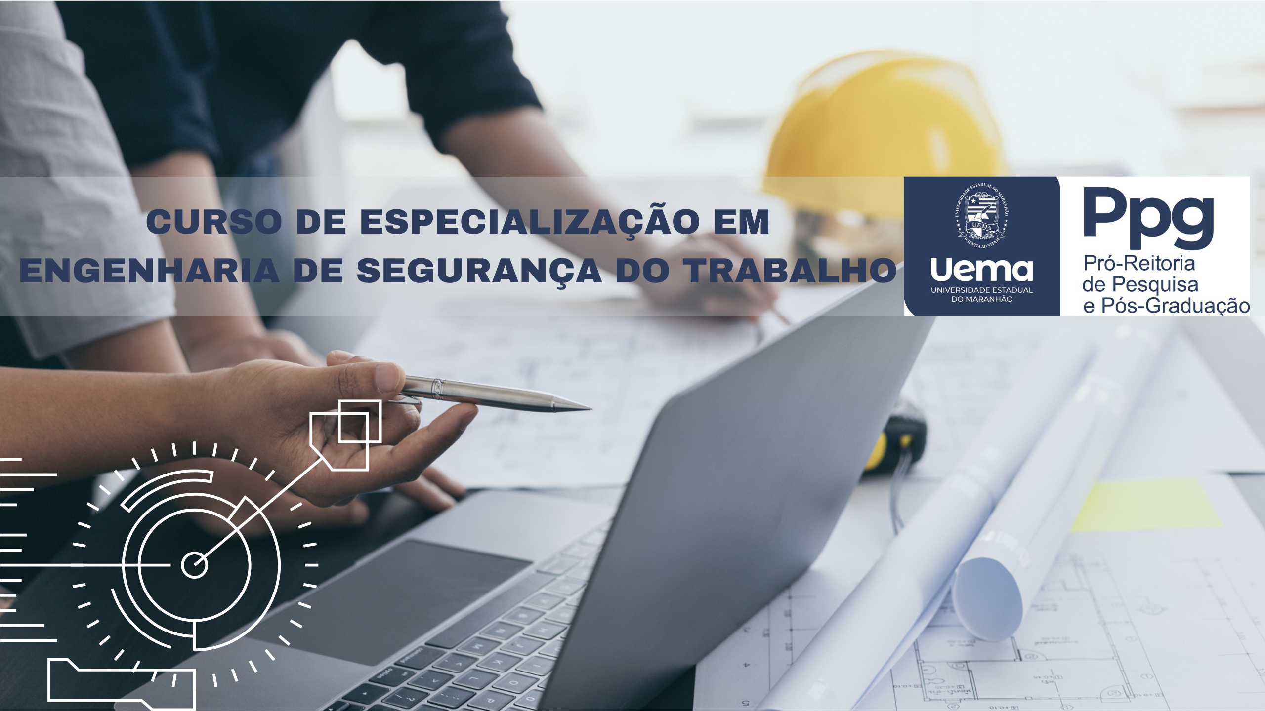 CURSO DE ESPECIALIZAÇÃO EM ENGENHARIA DE SEGURANÇA NO TRABALHO