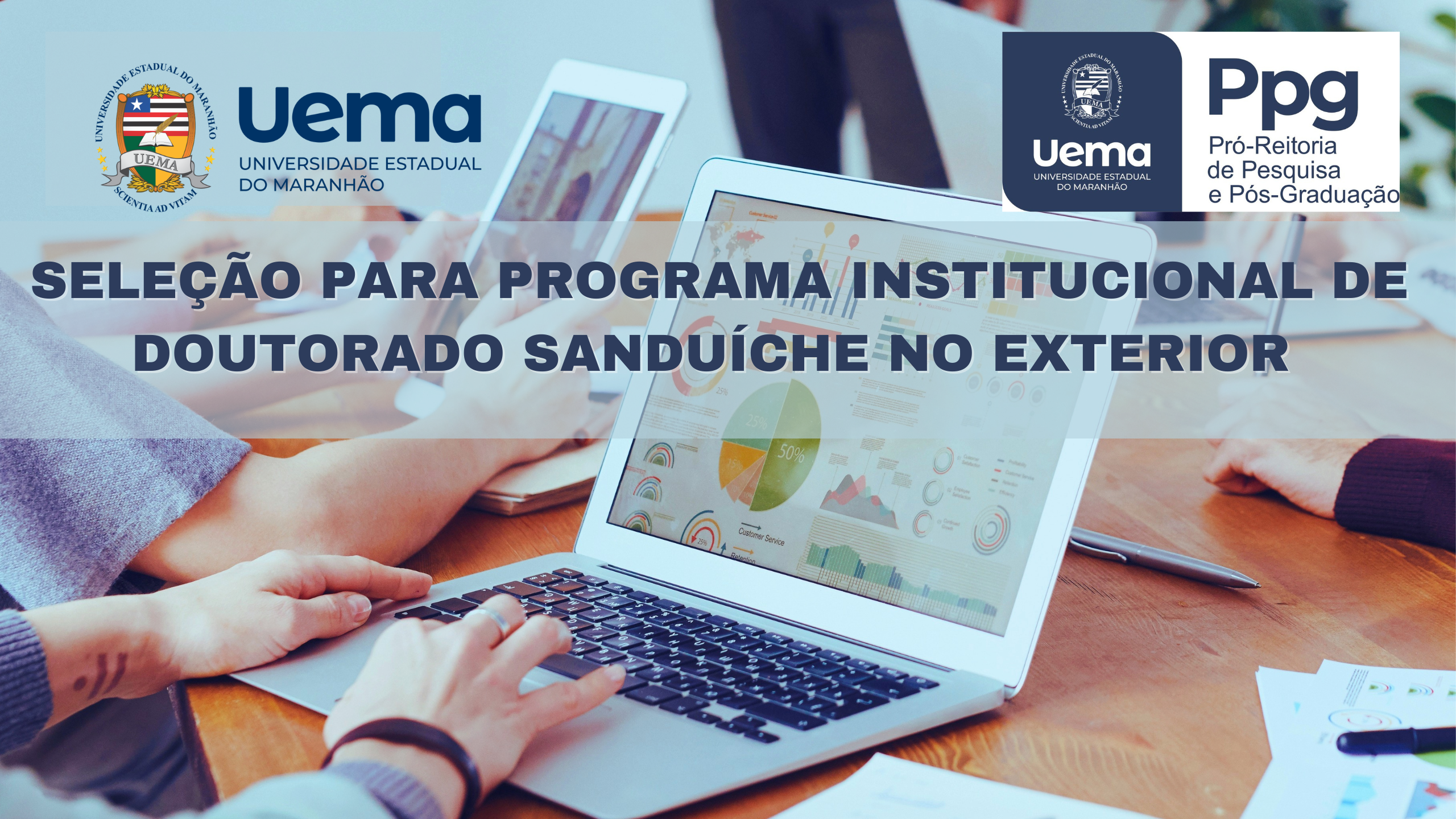 RESULTADO DAS INSCRIÇÕES NO EDITAL INTERNO Nº 3/2024 – PPG/BIONORTE/UEMA – PROGRAMA DE PÓS-GRADUAÇÃO EM BIODIVERSIDADE E BIOTECNOLOGIA – BIONORTE