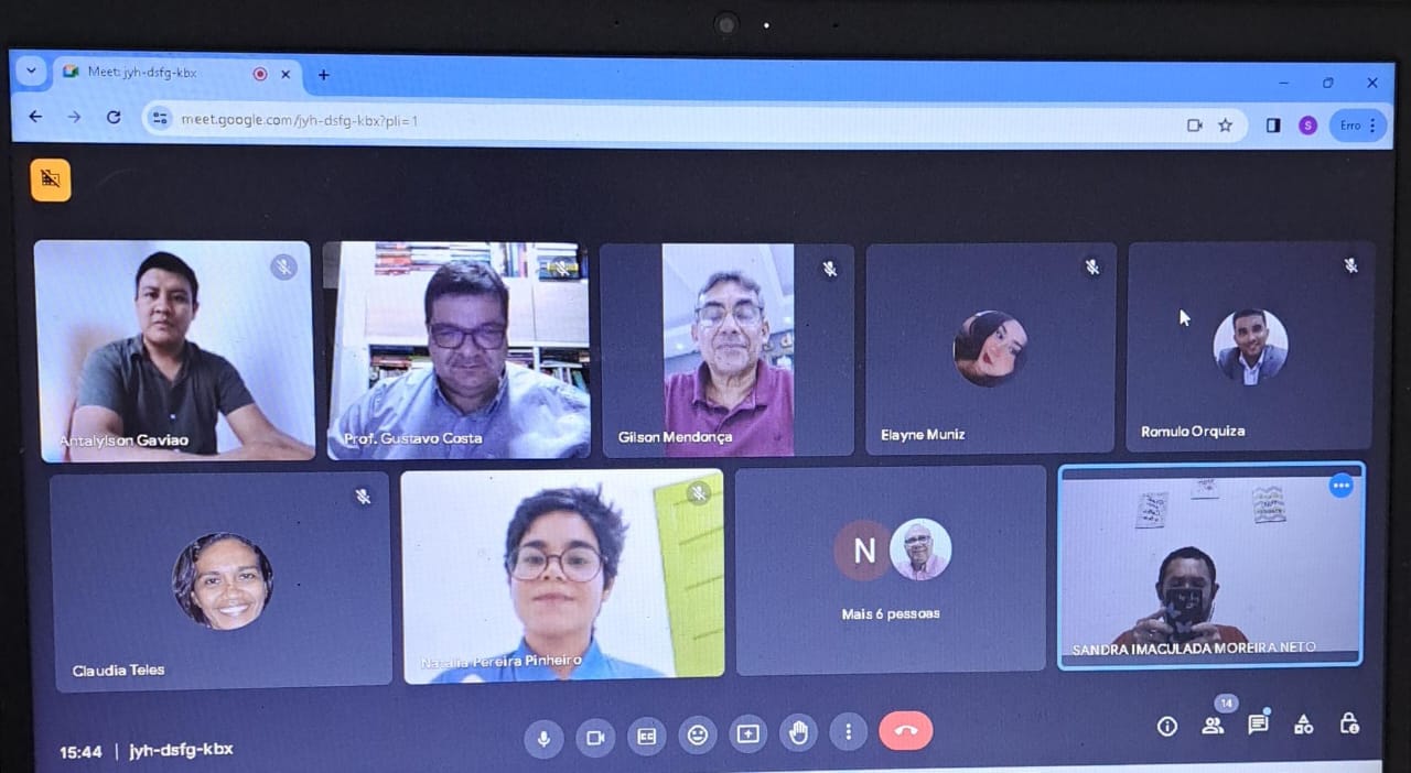 PPG realiza últimas apresentações das pesquisas do Programa Primeiros Passos na Ciência