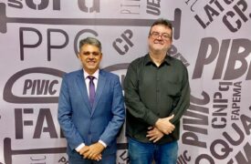 Parceria entre Uema e ESMAM viabilizará pós-graduação para servidores do Judiciário do Maranhão