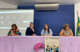 Programa de Pós-graduação em Educação discute desafios e perspectivas na educação superior durante III Seminário de Pesquisa