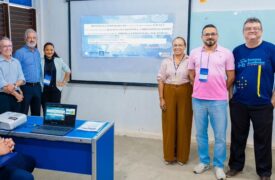 Uema promove o XXXVI SEMIC com destaque para pesquisa e inovação