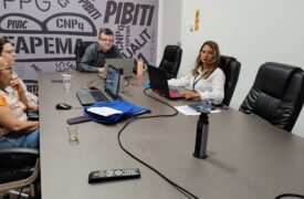 PPG promove bate-papo com dicas sobre Bolsa Produtividade do CNPq