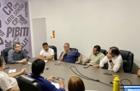 Parceria entre Uema e SAF fortalece desenvolvimento de tecnologias agrícolas para a agricultura familiar do Maranhão