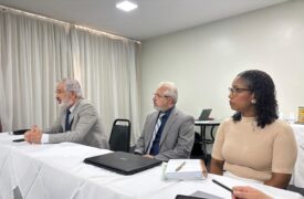 PPG promove reunião estratégica e destaca avanços e planos para pesquisa e pós-graduação
