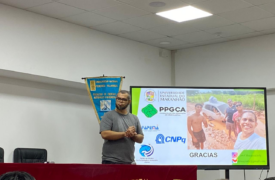 Pesquisador da Uema conquista publicações internacionais de alto impacto