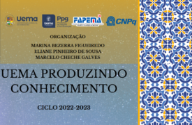 Coletânea PIBIC Uema Produzindo Conhecimento (Ciclo 2022-2023)