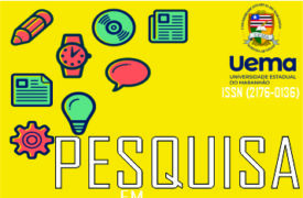 Uema lança nova edição da Revista Pesquisa em Foco