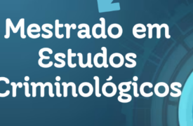 RESULTADO FINAL – HOMOLOGAÇÃO DAS INSCRIÇÕES EDITAL N.º 74/2025-PPG/CPG/UEMA SELEÇÃO DE MESTRADO – TURMA 2025 PROGRAMA DE PÓS-GRADUAÇÃO EM ESTUDOS CRIMINOLÓGICOS PPGEC