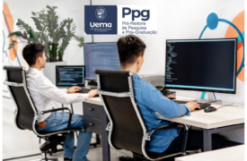 EDITAL N.º 106/2025-PPG/CPG/UEMA CURSO DE ESPECIALIZAÇÃO EM CIÊNCIAS DE DADOS E ESTATÍSTICA