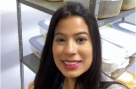 Bolsista da Uema é aprovada em Mestrado na Universidade Federal de Viçosa (UFV)