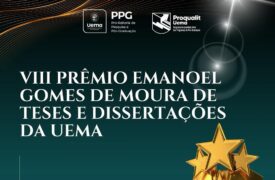 VIII Prêmio de Teses e Dissertações Emanoel Gomes de Moura