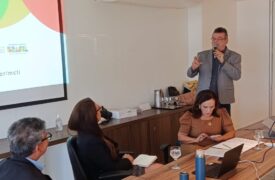 Pró-Reitor da PPG participa da Reunião Anual da Regional Norte/Amazônia Legal do FOPROP