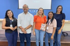 PPG realiza II Oficina de Heteroidentificação para cursos de Pós-Graduação Stricto Sensu