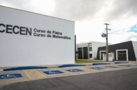 Uema divulga local de prova do Exame Nacional de Acesso 2026
