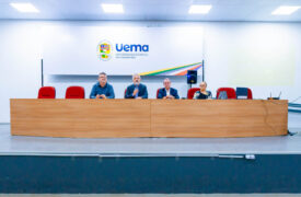 Uema realiza aula inaugural da primeira turma do Doutorado em Cartografia Social e Política da Amazônia