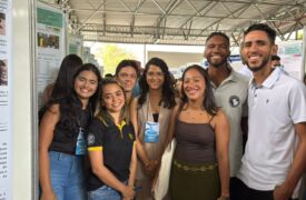 Uema realiza II Mostra de Pós-Graduação e 37º Seminário de Iniciação Científica durante a Semana Acadêmica 2025