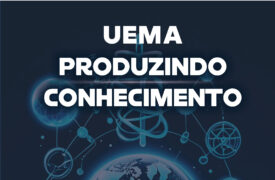 LANÇAMENTO COLETÂNEA PIBIC – UEMA PRODUZINDO CONHECIMENTO CICLO 2023-2024 COLETÂNEA PIBIC