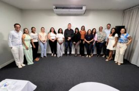 PPG realiza Reunião de Planejamento 2026 e define diretrizes para o ano