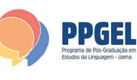 RESULTADOO FINAL HOMOLOGAÇÃO DAS INSCRIÇÕES EDITAL N.º 298/2025 PPG/CPG/UEMA MESTRADO EM ESTUDOS DA LINGUAGEM PPGEL