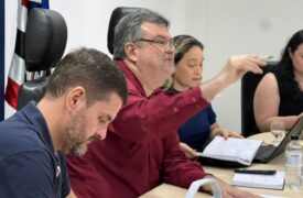 PPG realiza reunião do Comitê de Pós-Graduação e discute ações estratégicas para fortalecimento dos programas