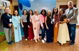 Uema participa do Marco Zero do CAPES-Global.Edu e celebra aprovação de duas propostas com investimento de R$ 16 milhões