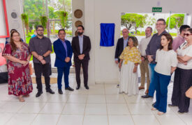 Uema fortalece pesquisas ambientais com implantação do Centro de Monitoramento da Bacia do Rio Itapecuru