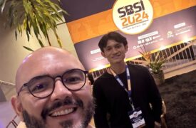Pesquisa da Uema sobre integridade científica ganha destaque internacional em periódico A1