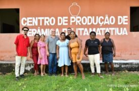 PPGHIST da Uema inicia ação educativa em comunidade quilombola de Alcântara