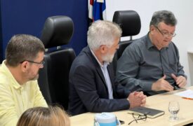 Comitê de Pós-Graduação da Uema debate fortalecimento da pesquisa e expansão da pós-graduação