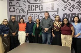 Uema avança na expansão da  pós-graduação com proposta de Doutorado em Educação