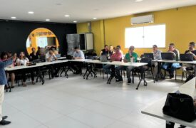 ESMAM e UEMA iniciam Especialização em Inteligência Artificial Aplicada ao Direito